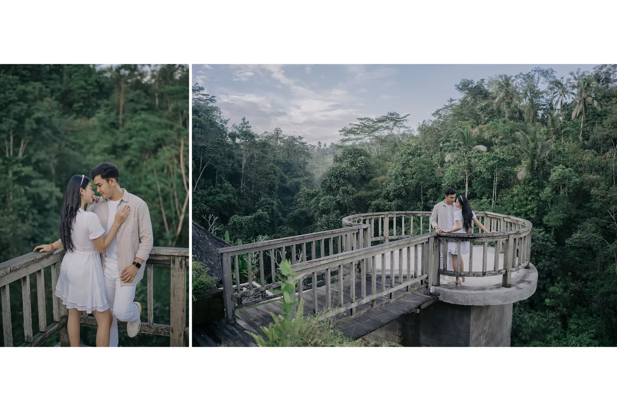 KENRAN RESORT UBUD sample photo 17