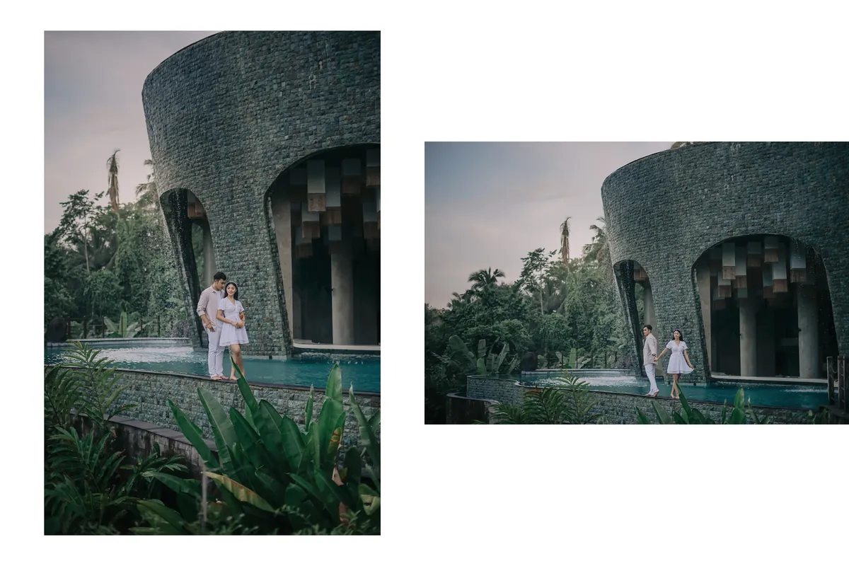KENRAN RESORT UBUD sample photo 19