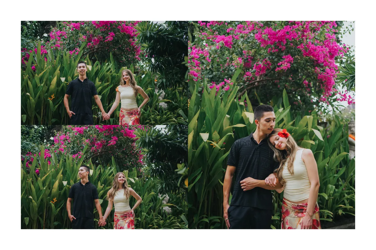 Kuta Seaview Beach Resort sample photo 5