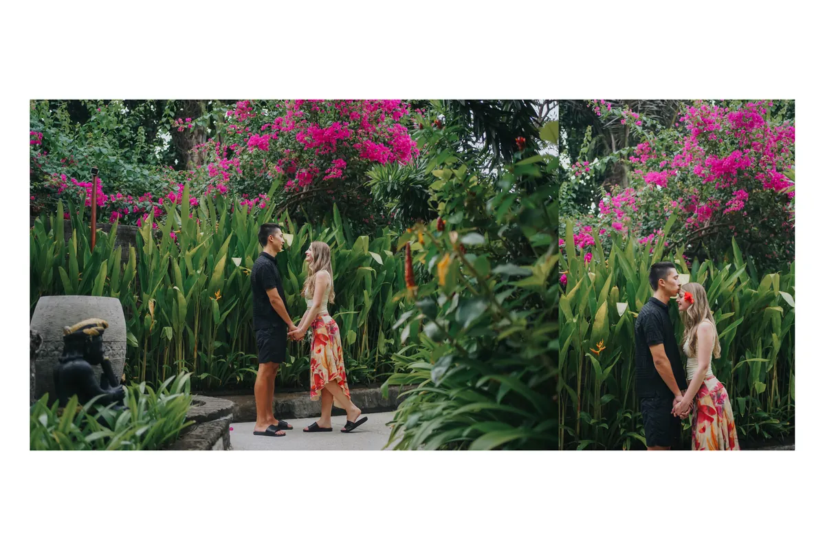 Kuta Seaview Beach Resort sample photo 6
