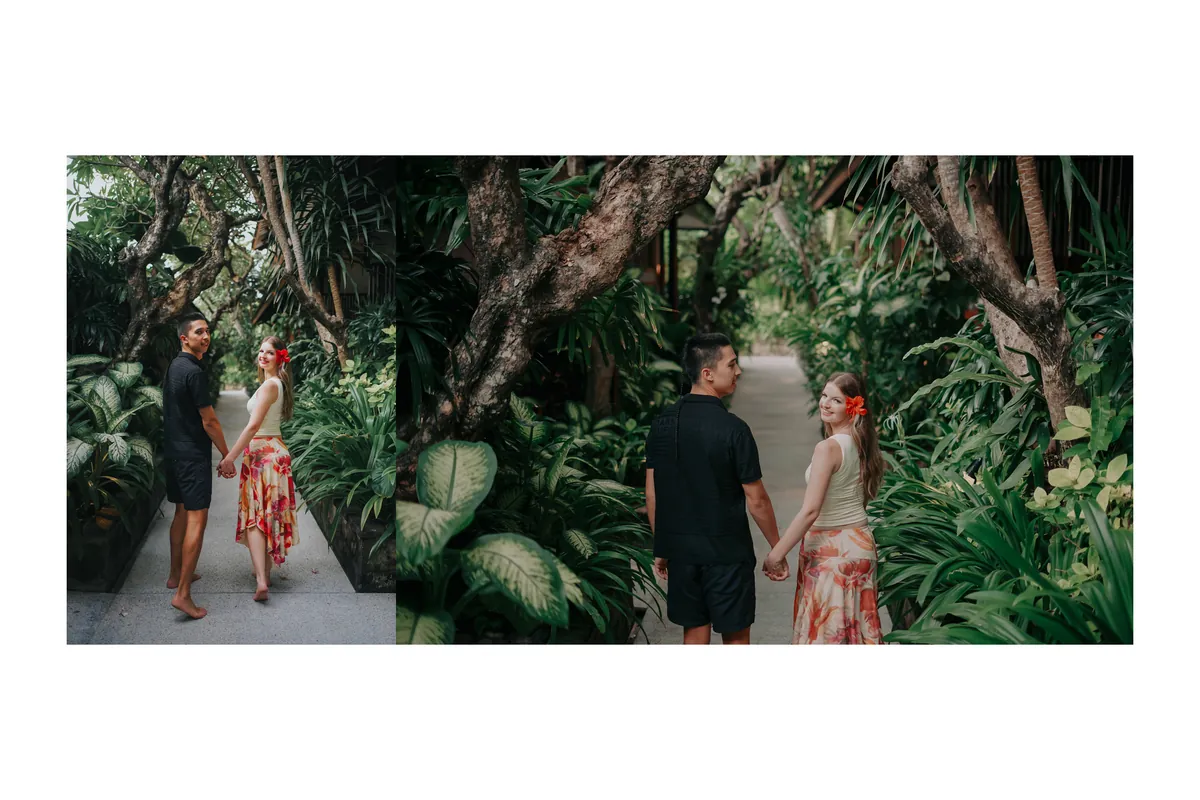 Kuta Seaview Beach Resort sample photo 14