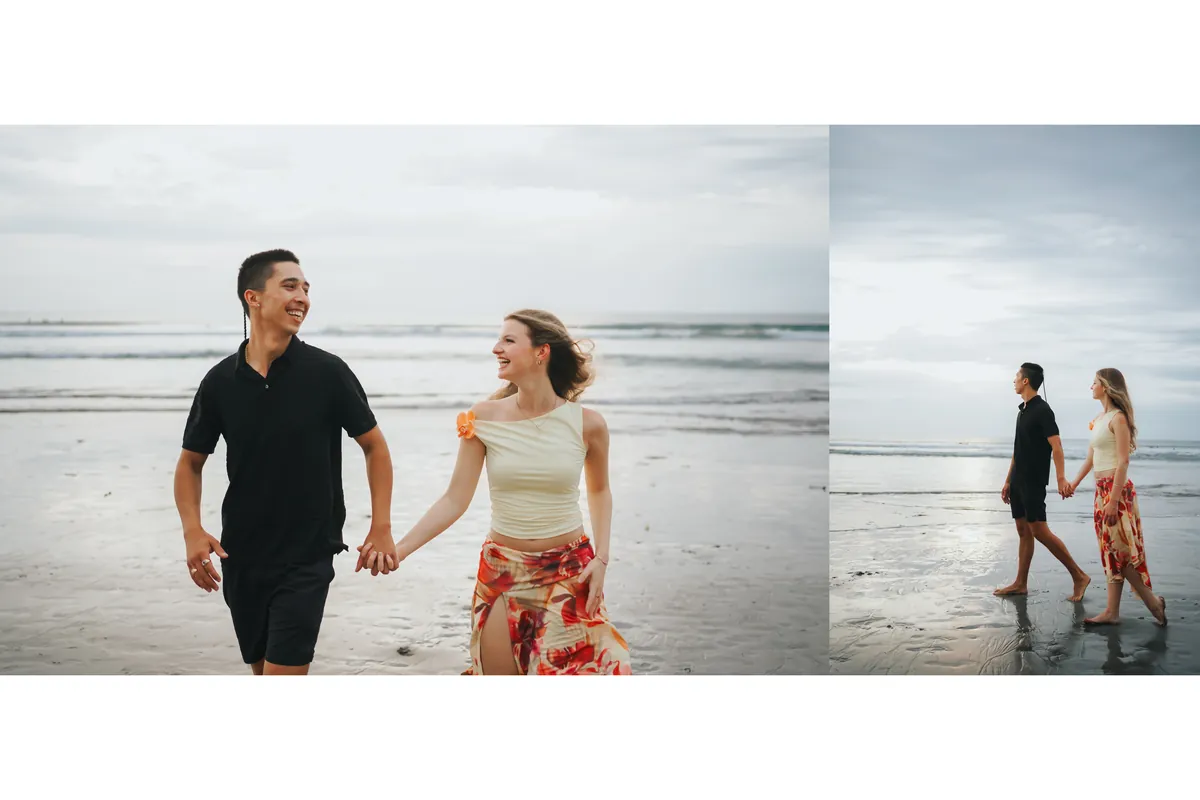 Kuta Seaview Beach Resort sample photo 17