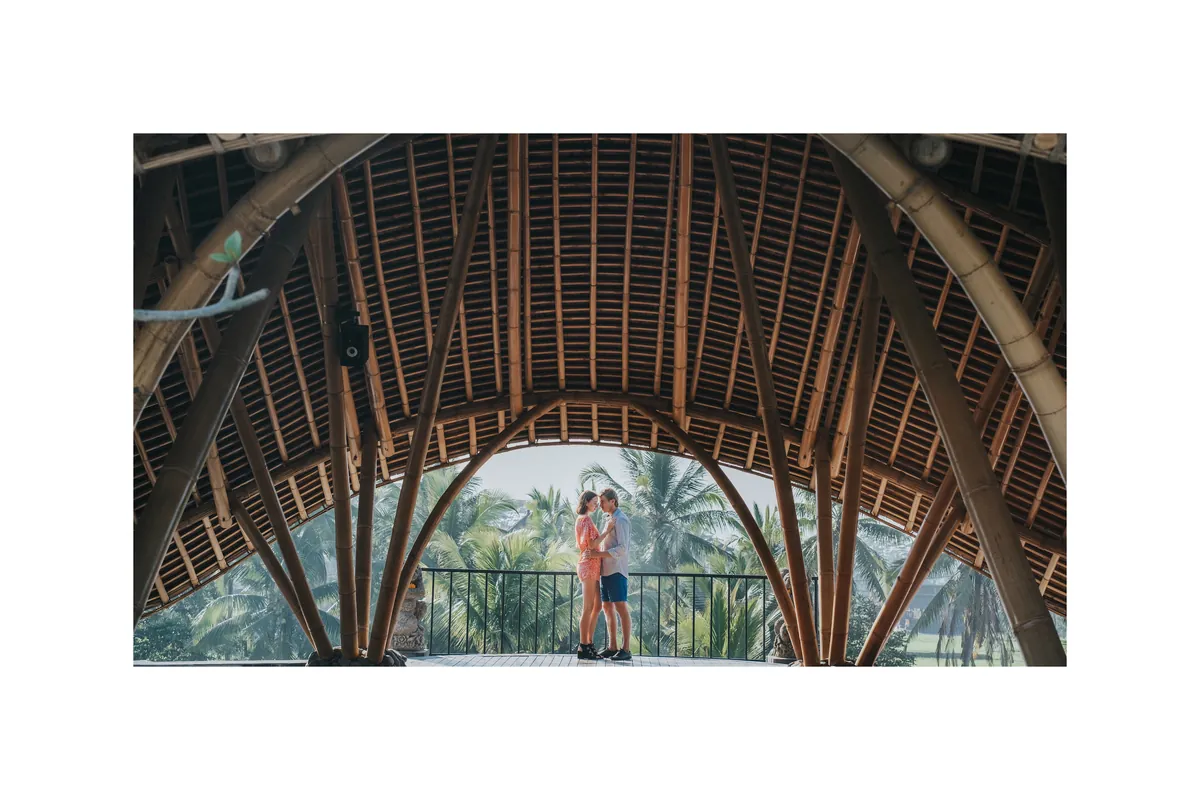 KUWARASAN RESORT sample photo 3