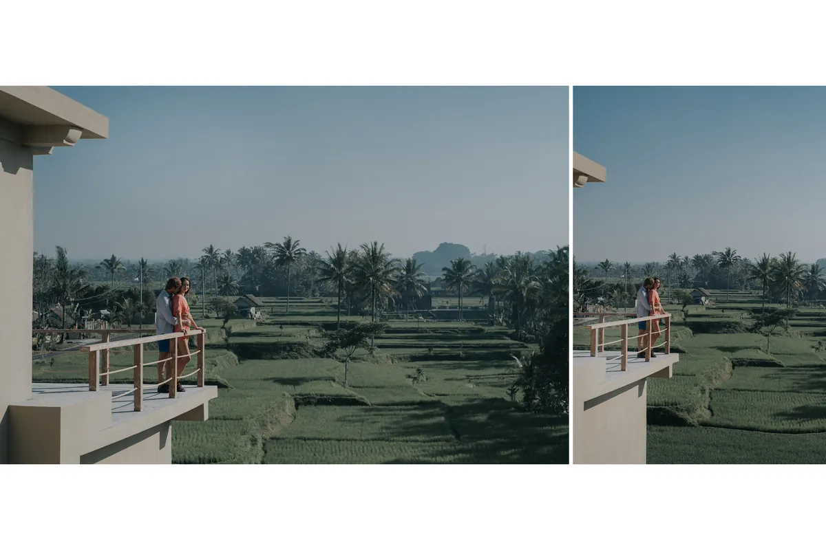 KUWARASAN RESORT sample photo 7