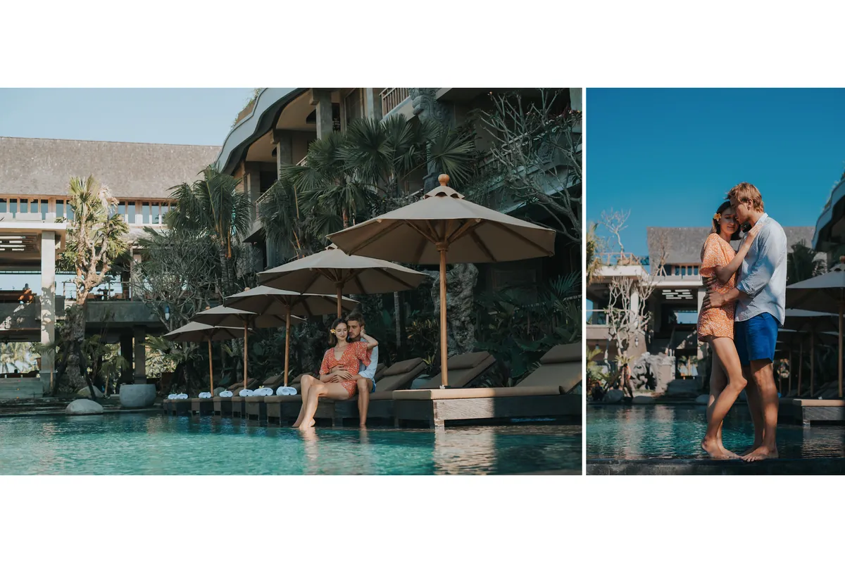 KUWARASAN RESORT sample photo 11