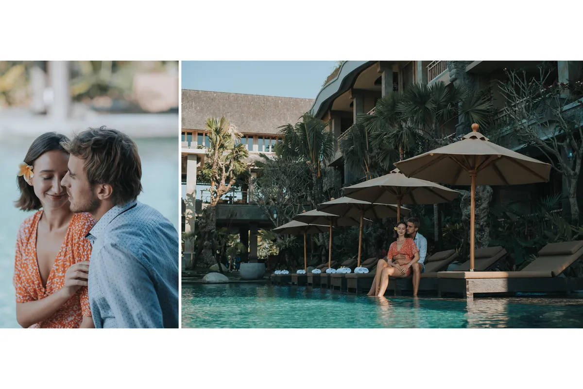 KUWARASAN RESORT sample photo 12