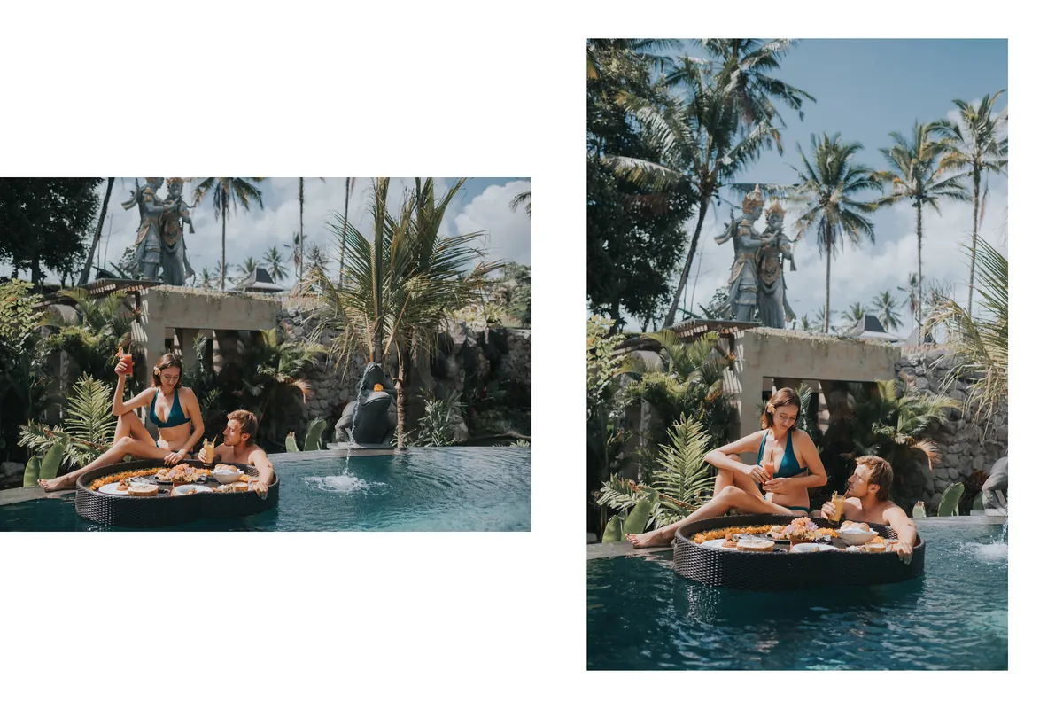 KUWARASAN RESORT sample photo 19