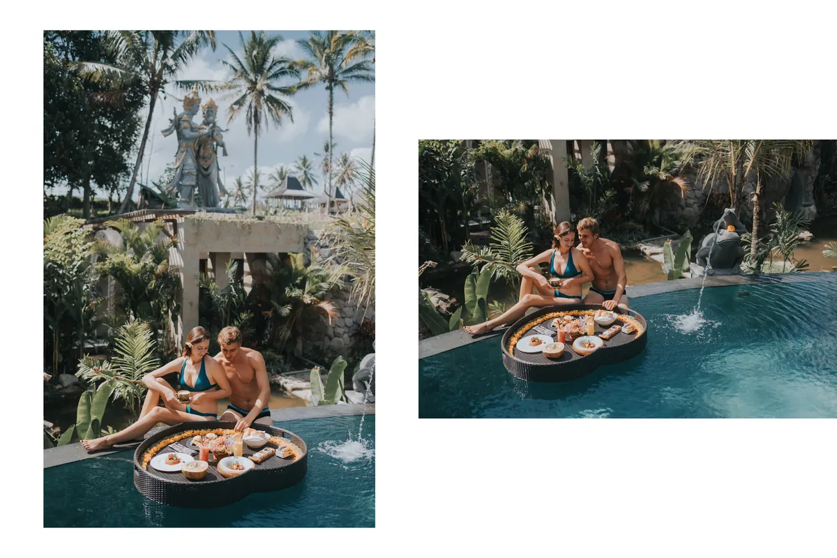 KUWARASAN RESORT sample photo 20