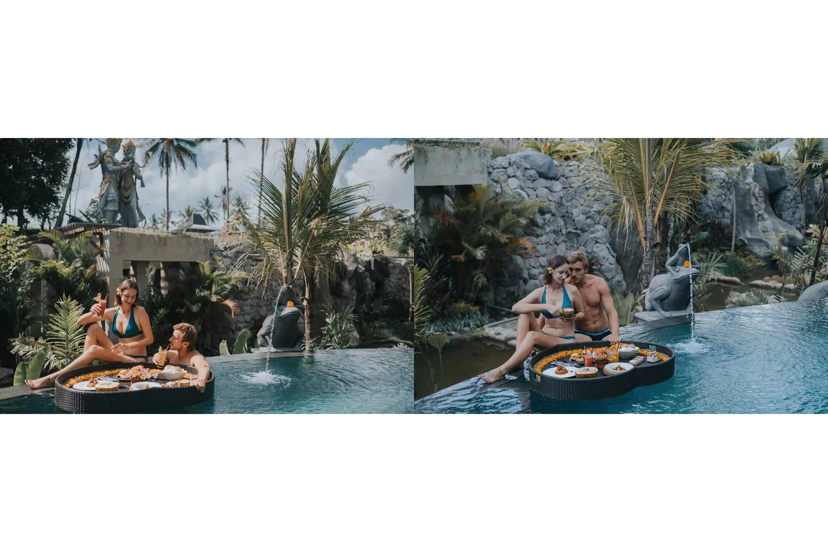 KUWARASAN RESORT sample photo 21