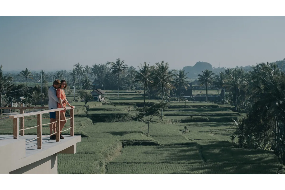 KUWARASAN RESORT sample photo 22