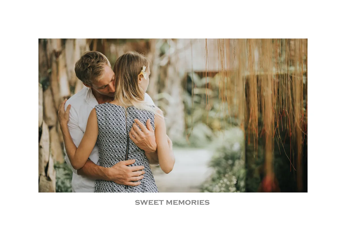 Natya Resort Ubud sample photo 1