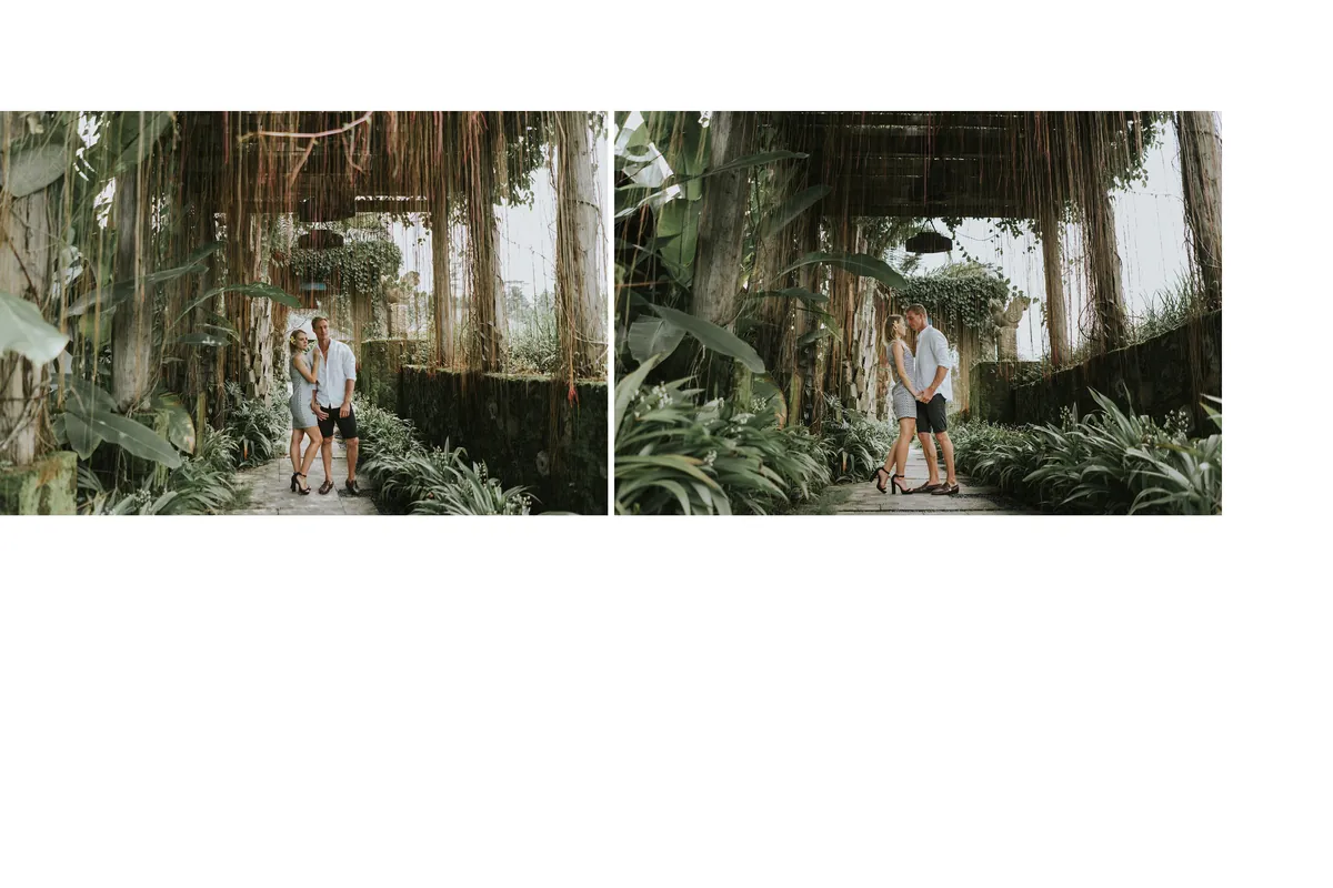 Natya Resort Ubud sample photo 2