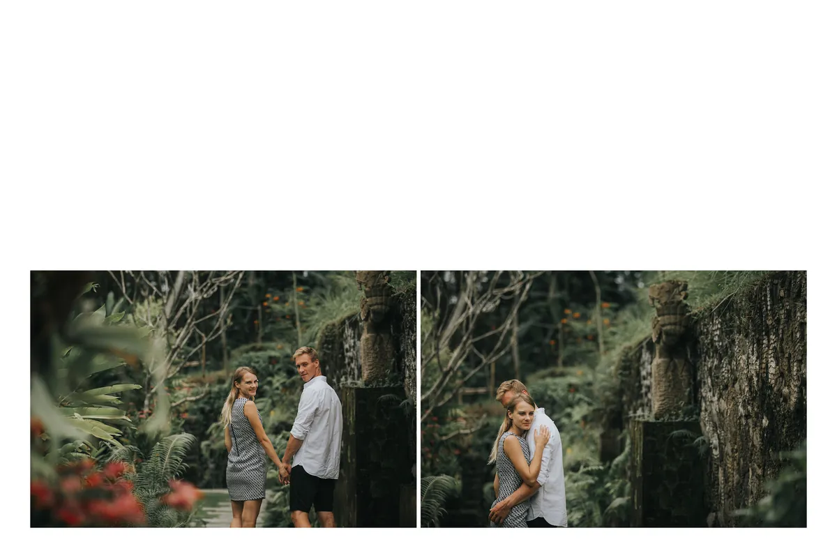 Natya Resort Ubud sample photo 3