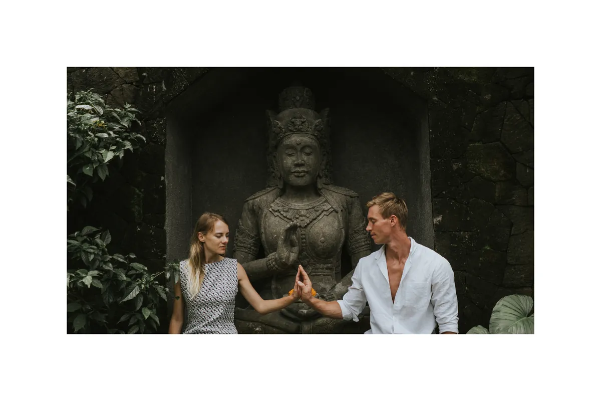 Natya Resort Ubud sample photo 4