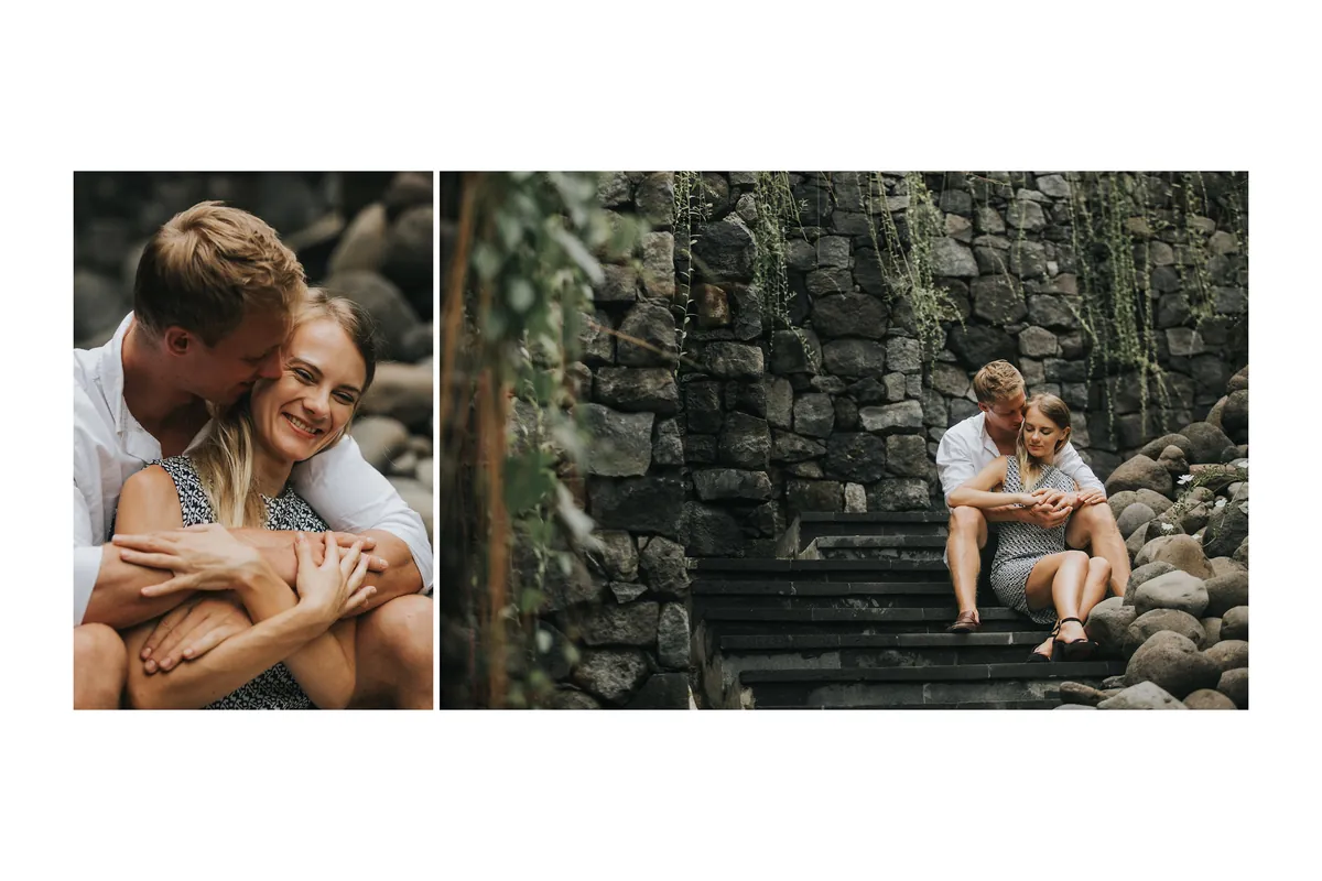 Natya Resort Ubud sample photo 6