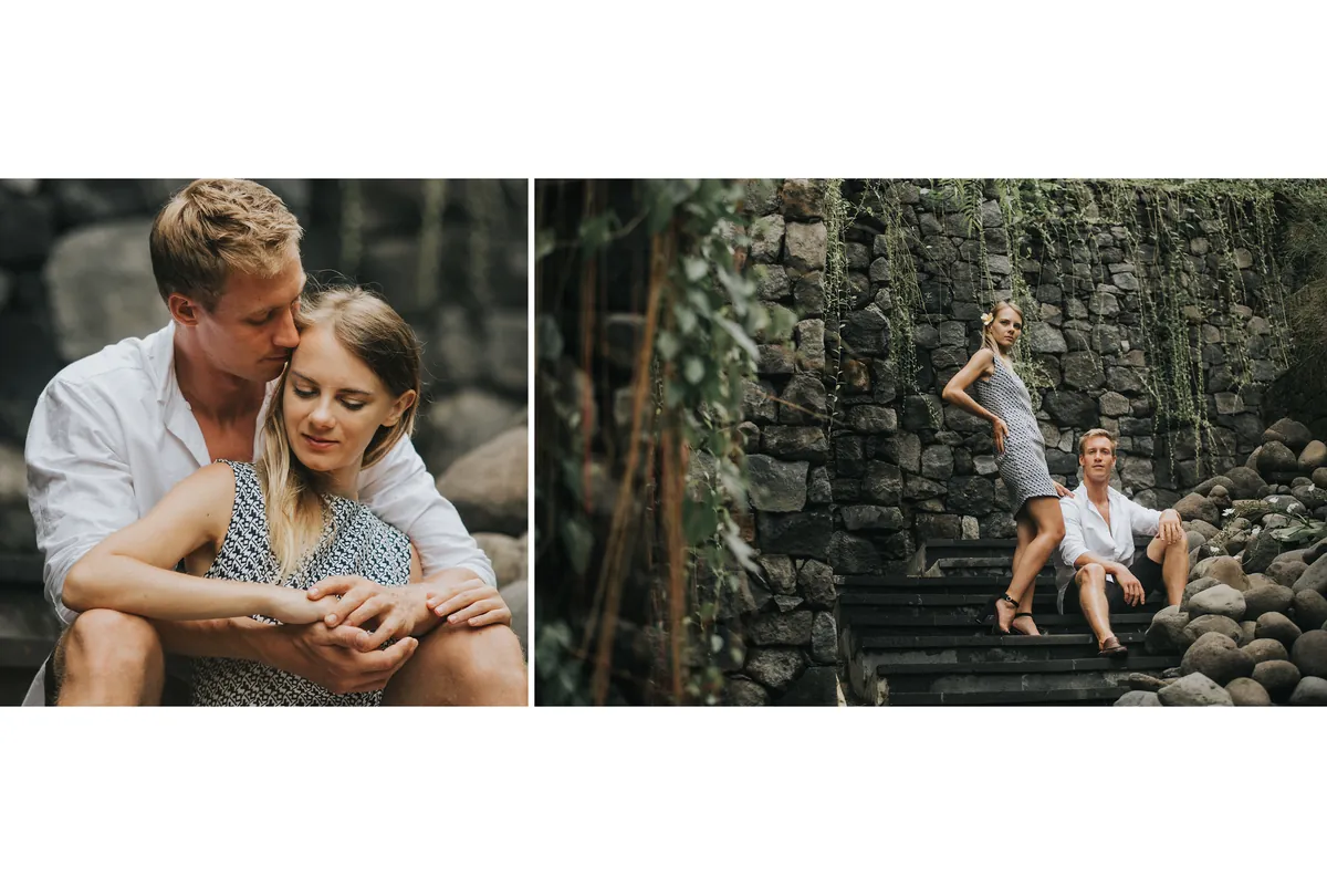 Natya Resort Ubud sample photo 7