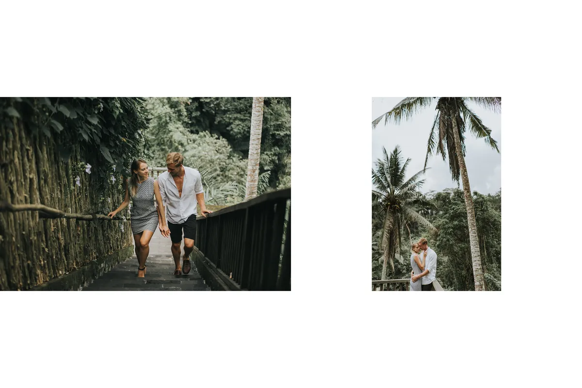 Natya Resort Ubud sample photo 9