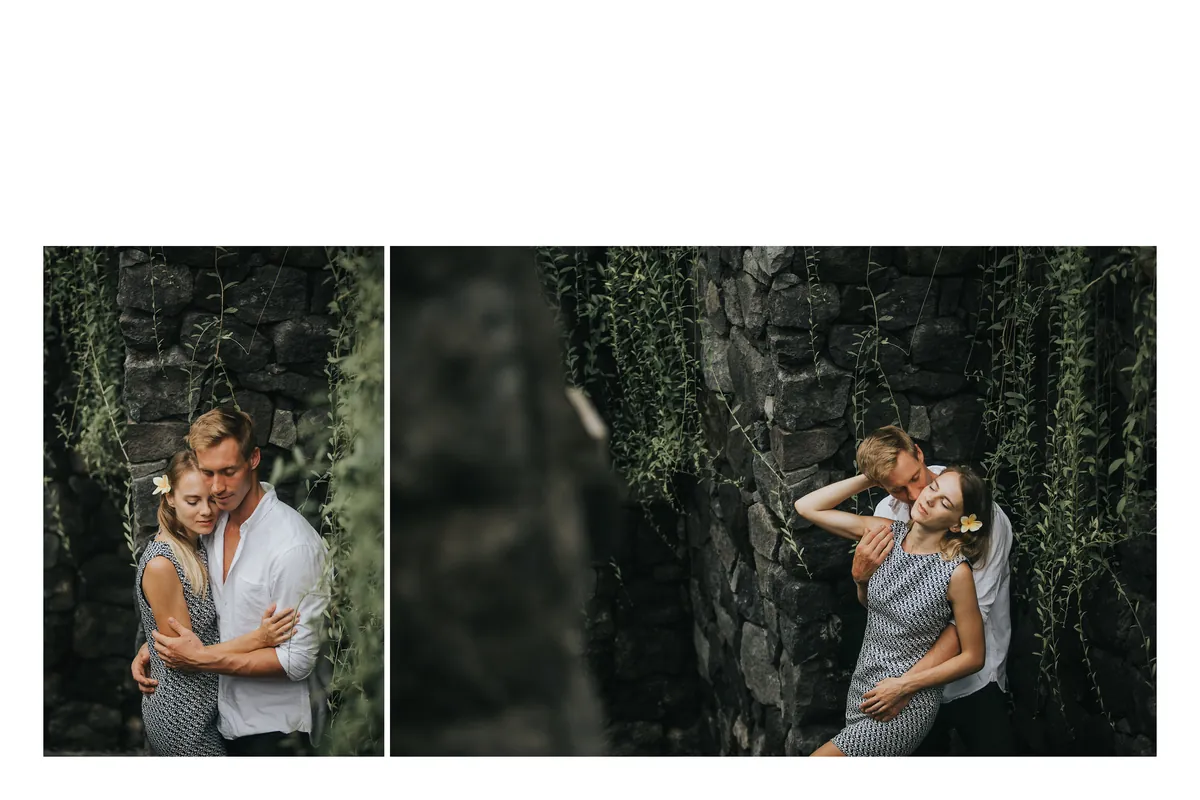 Natya Resort Ubud sample photo 10