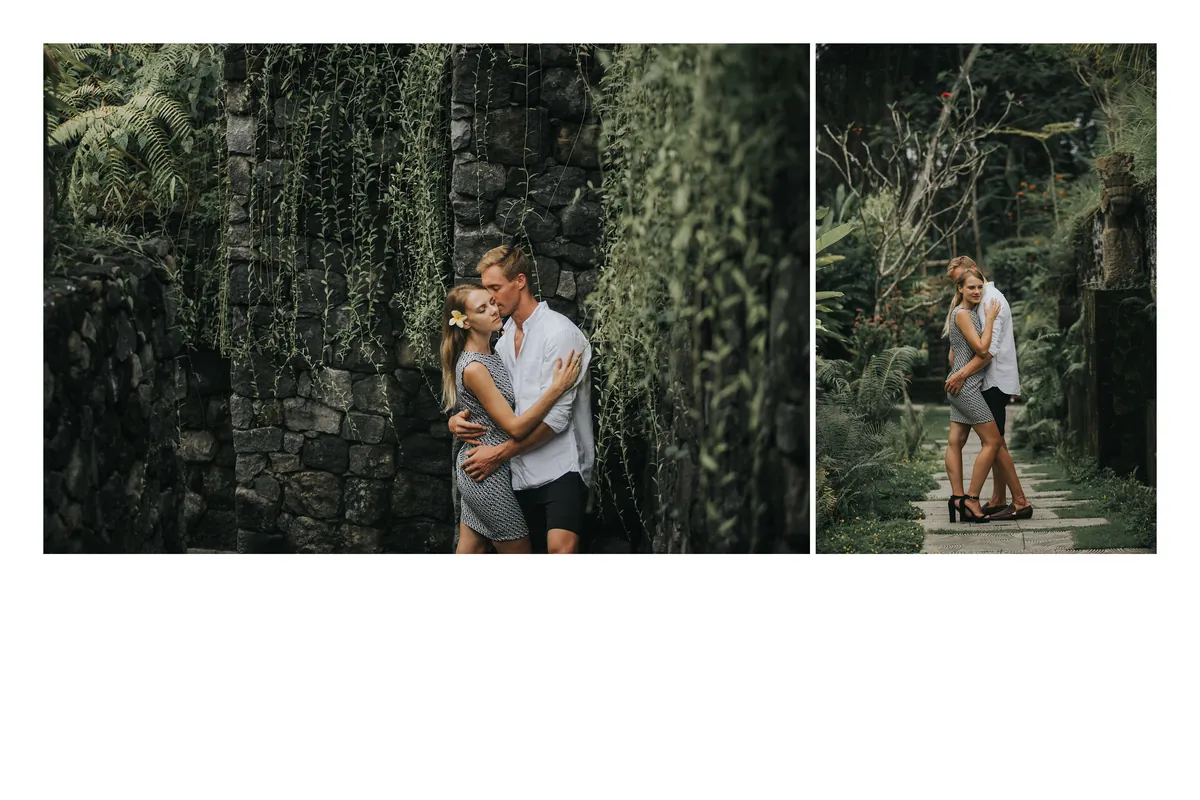Natya Resort Ubud sample photo 11