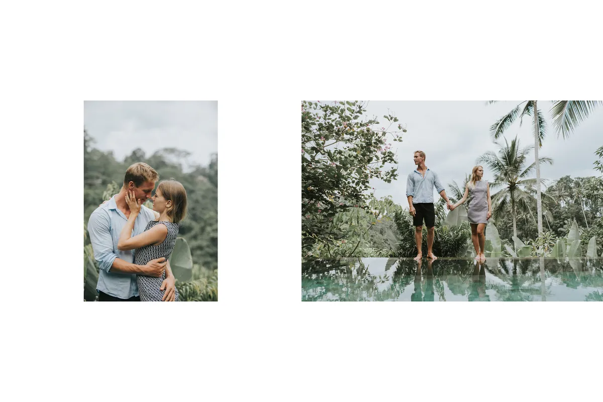 Natya Resort Ubud sample photo 12