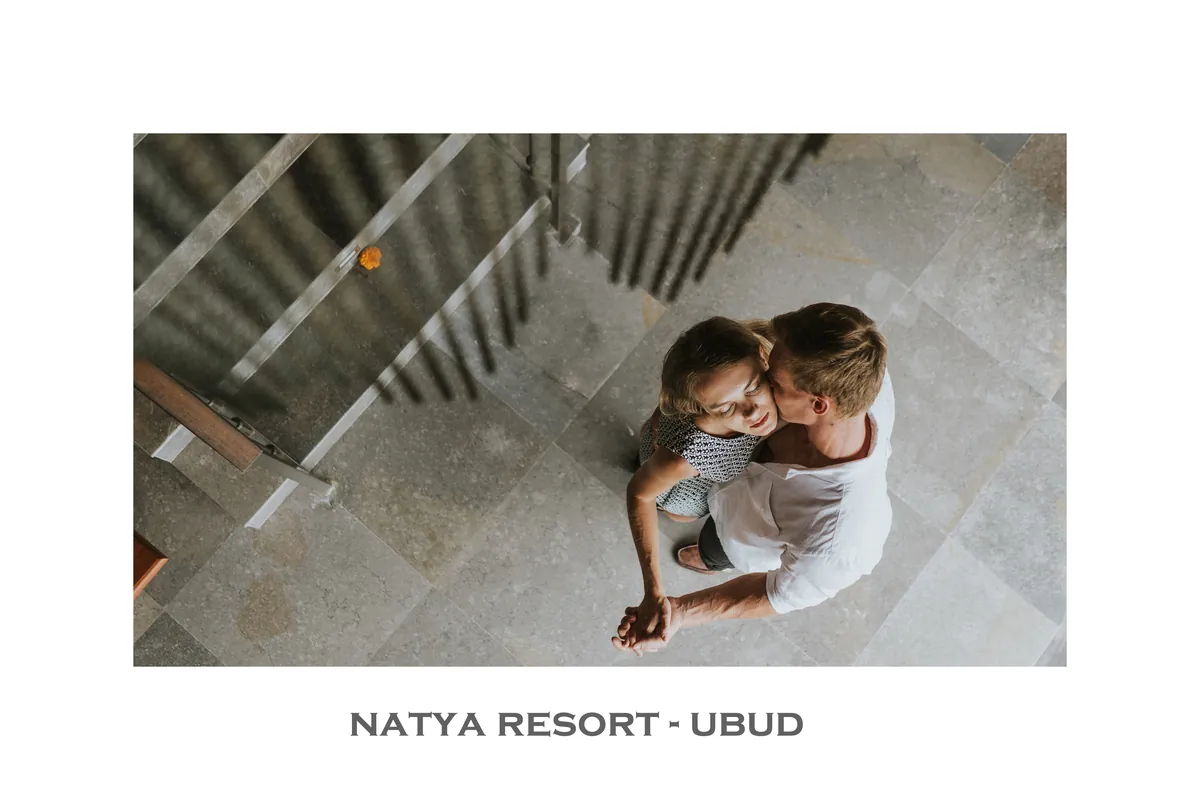 Natya Resort Ubud sample photo 13