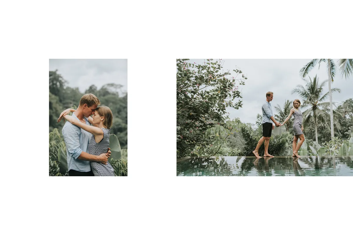 Natya Resort Ubud sample photo 14