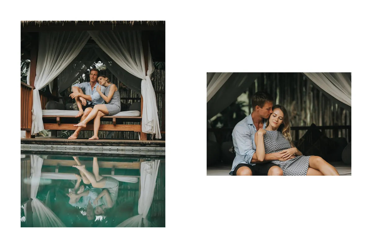 Natya Resort Ubud sample photo 18