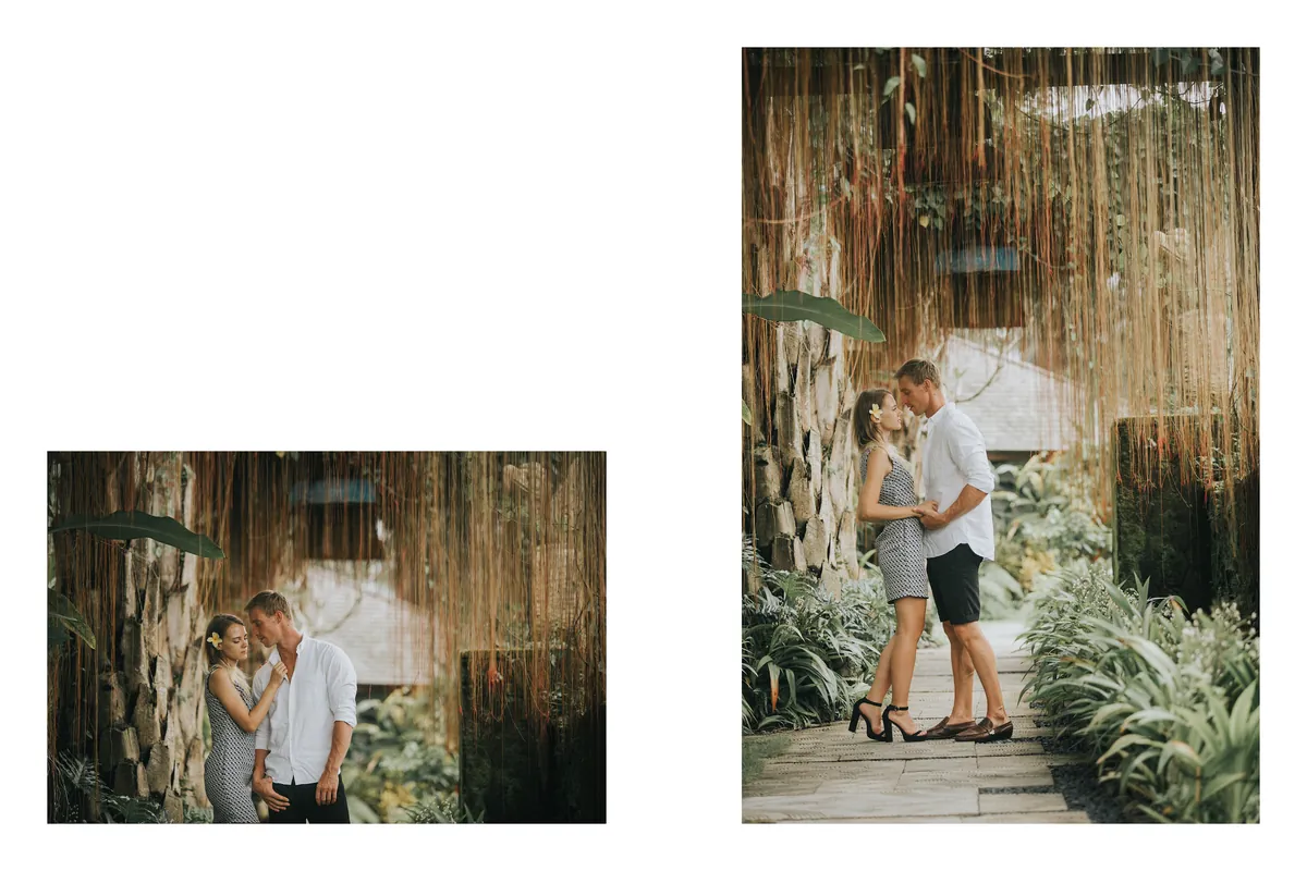 Natya Resort Ubud sample photo 19