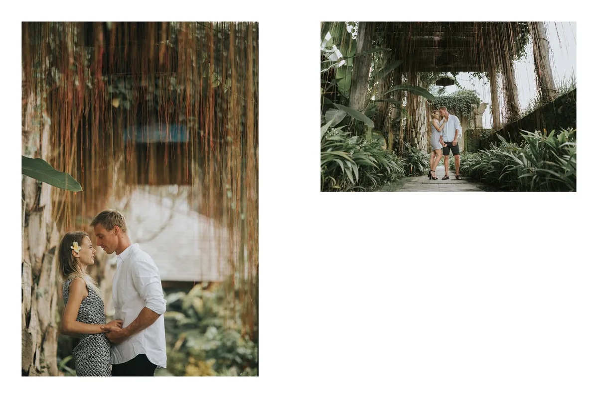 Natya Resort Ubud sample photo 20