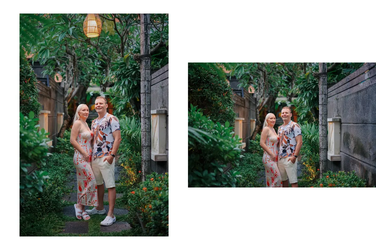 Nyuh Seminyak sample photo 11