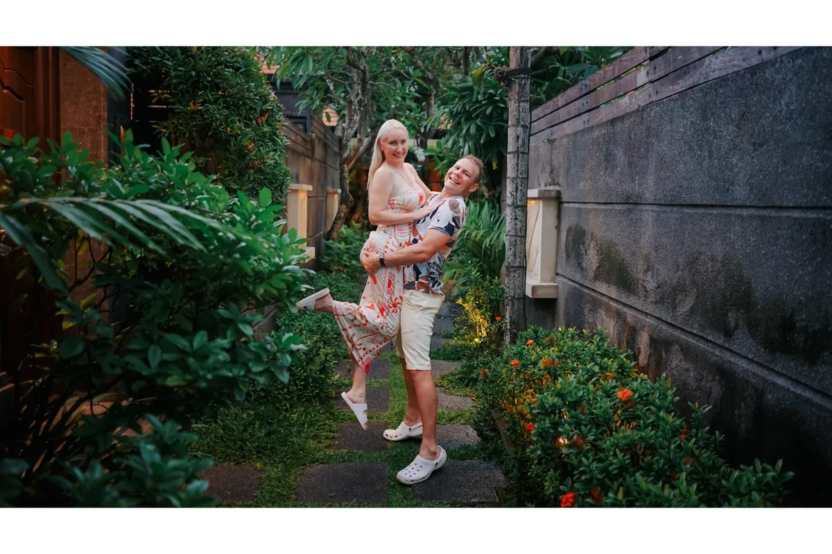 Nyuh Seminyak sample photo 16