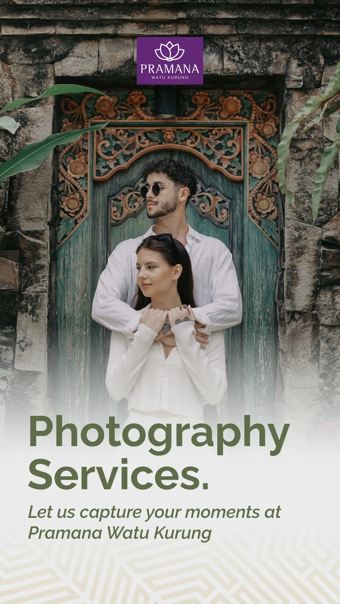 Pramana Watukurung photography sample
