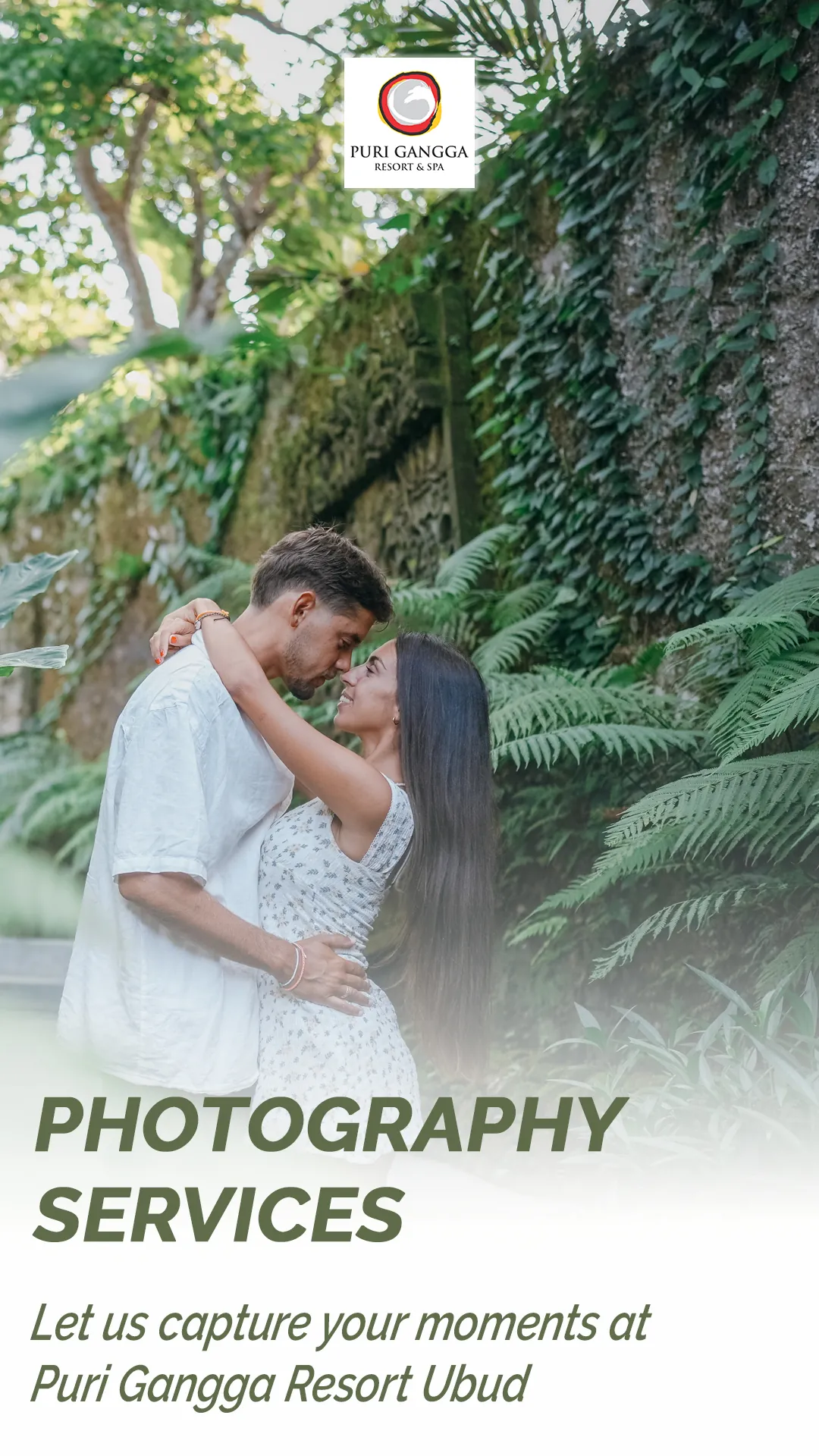 Puri Gangga photography sample