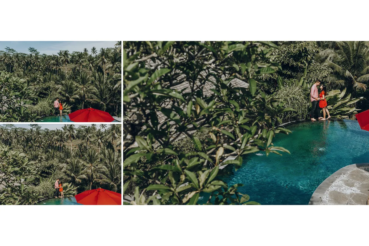 Puri Sebali Resort sample photo 3