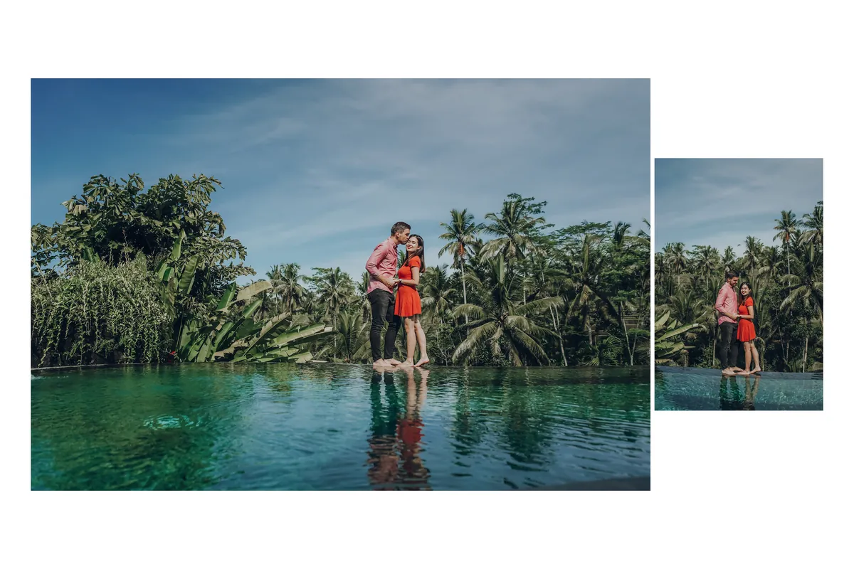 Puri Sebali Resort sample photo 6