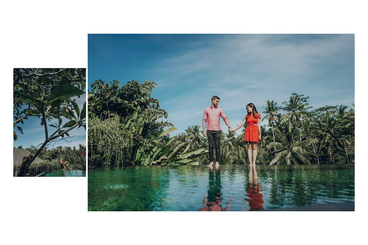Puri Sebali Resort sample photo 7