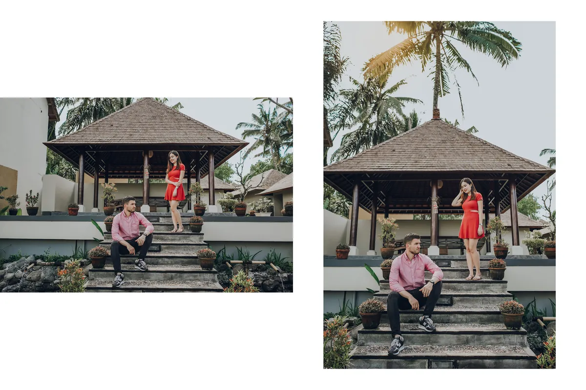 Puri Sebali Resort sample photo 8