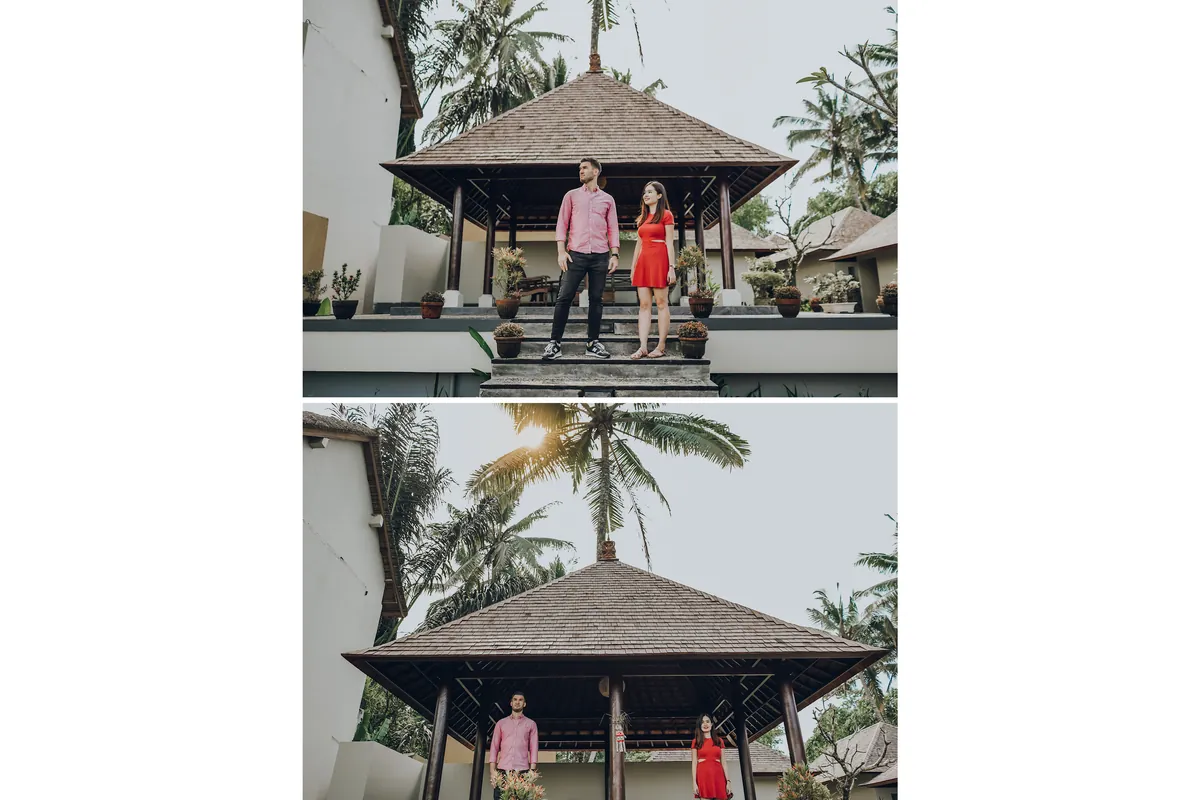 Puri Sebali Resort sample photo 9