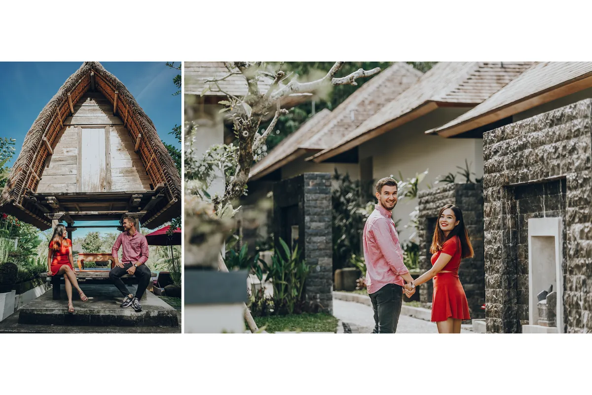 Puri Sebali Resort sample photo 18