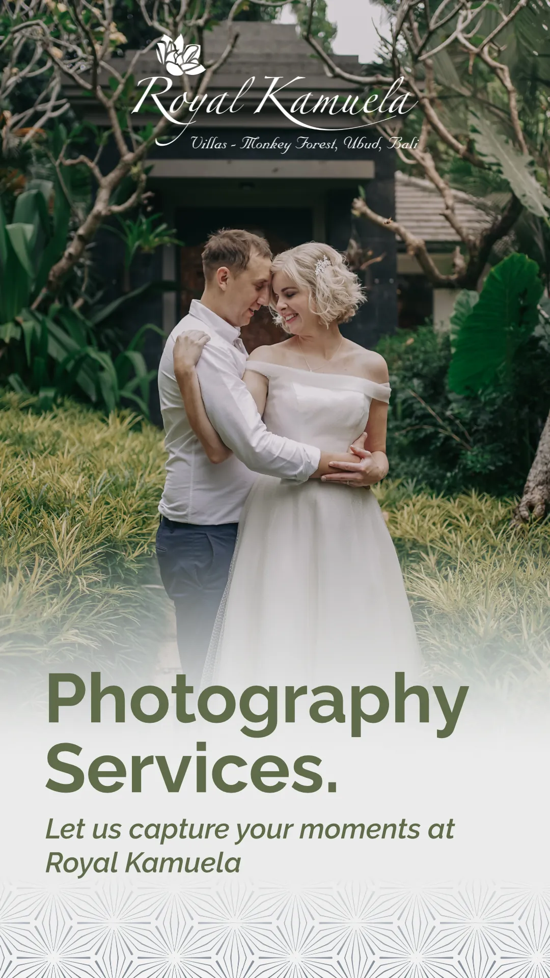 Royal Kamuela photography sample