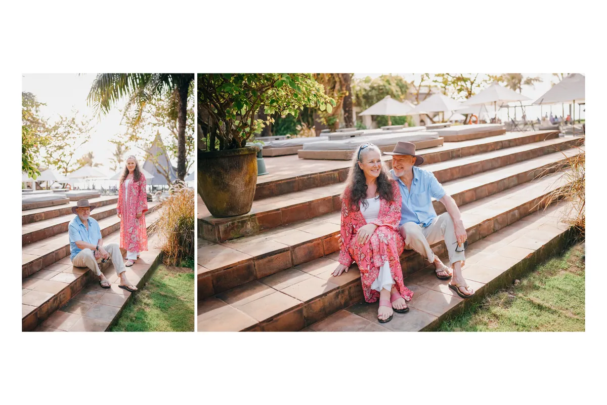 Sadara Resort sample photo 3