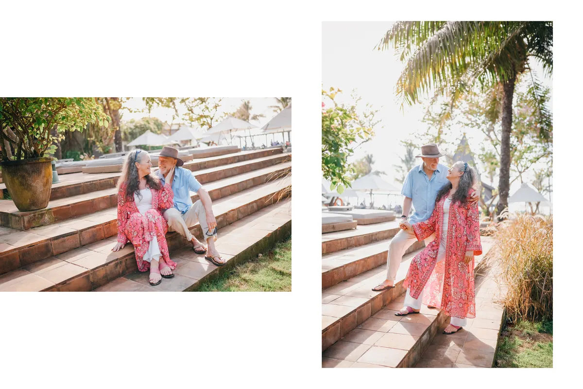 Sadara Resort sample photo 7