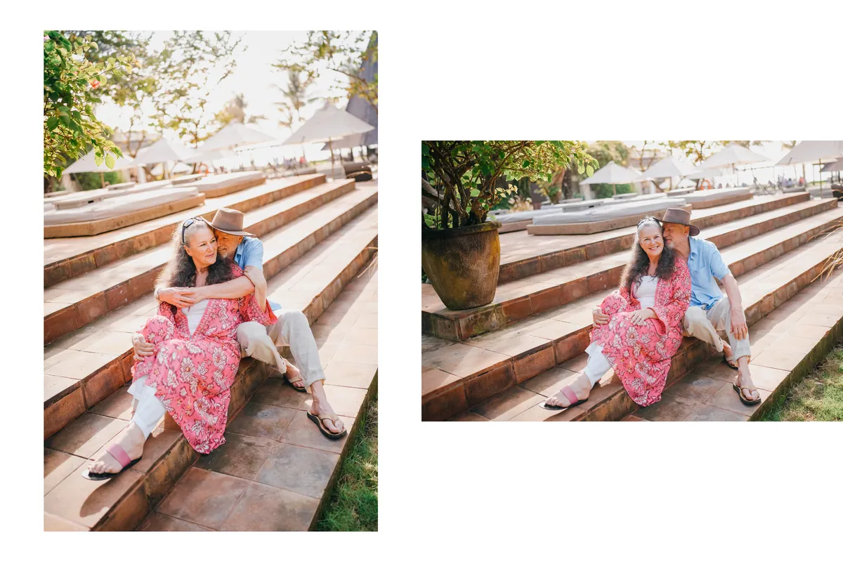 Sadara Resort sample photo 8