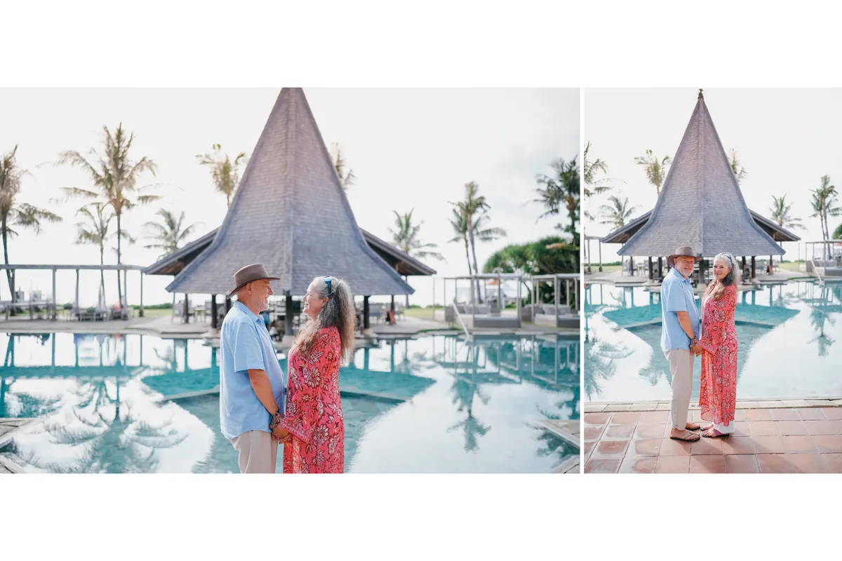 Sadara Resort sample photo 9