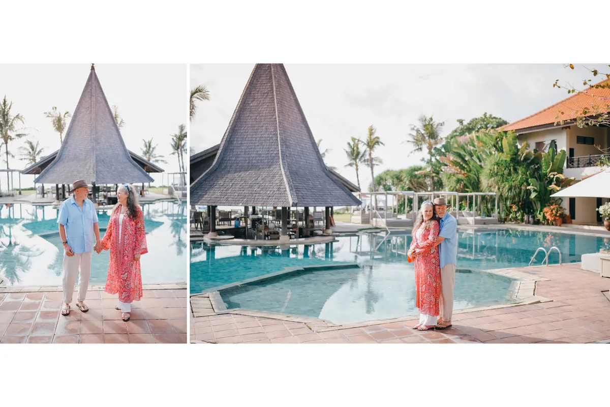 Sadara Resort sample photo 10