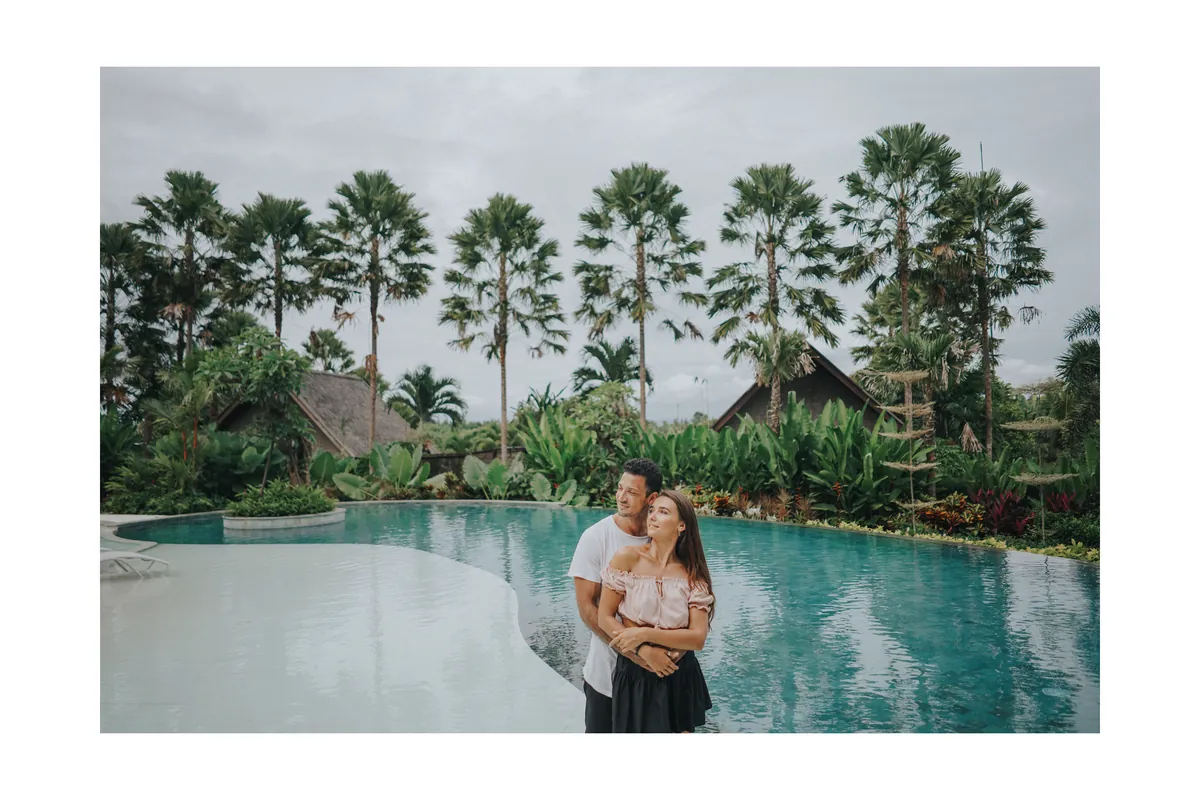 SANCTOO SUITES & VILLAS sample photo 17