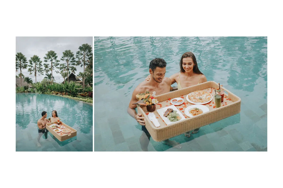 SANCTOO SUITES & VILLAS sample photo 19