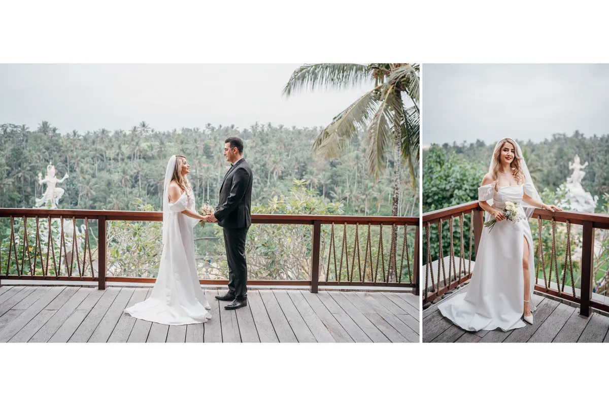 Sanggraloka Ubud sample photo 1