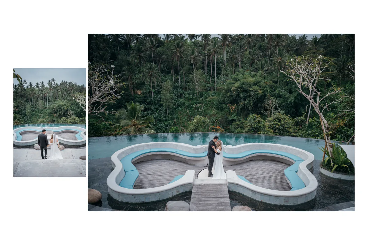 Sanggraloka Ubud sample photo 15