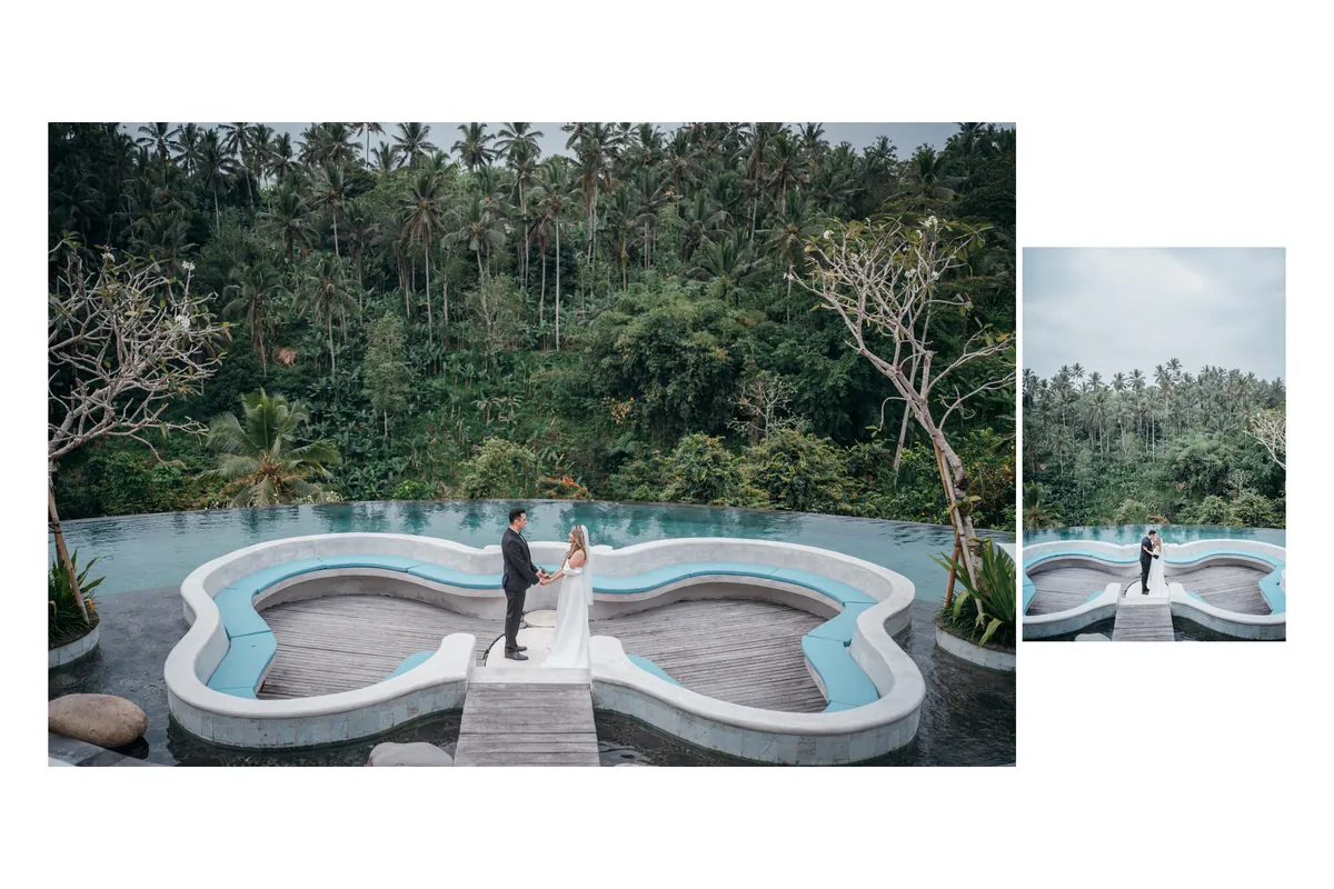 Sanggraloka Ubud sample photo 16